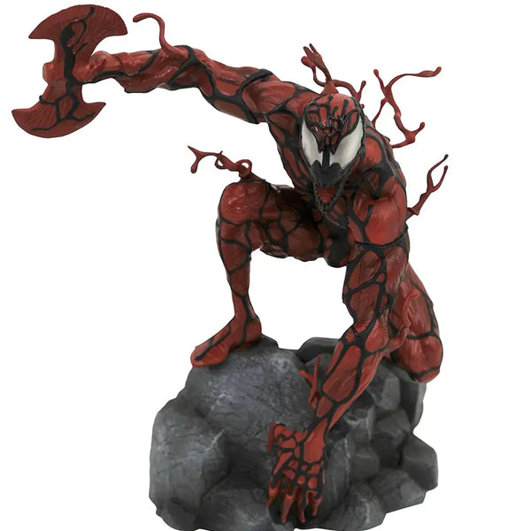 Marvel Comic Gallery statuette Carnage 23 cm