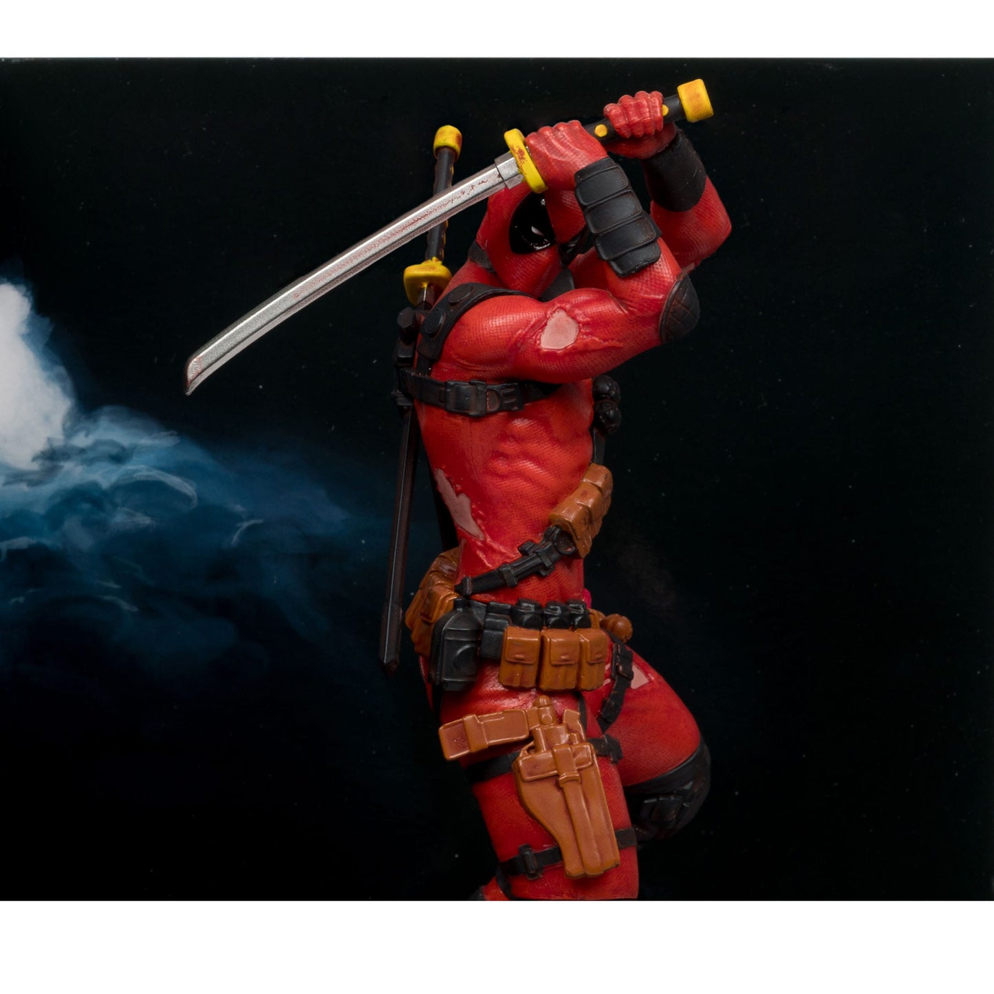 Deadpool Marvel Collection statuette PVC 1/10  (#1) 18 cm McFarlane Toys