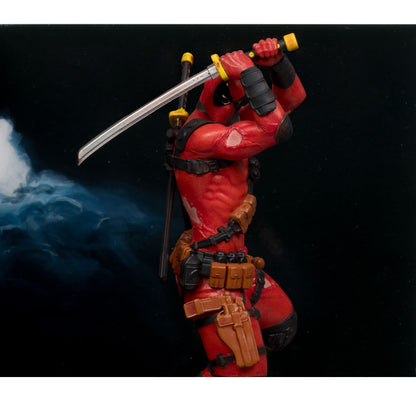 Deadpool Marvel Collection statuette PVC 1/10  (#1) 18 cm McFarlane Toys