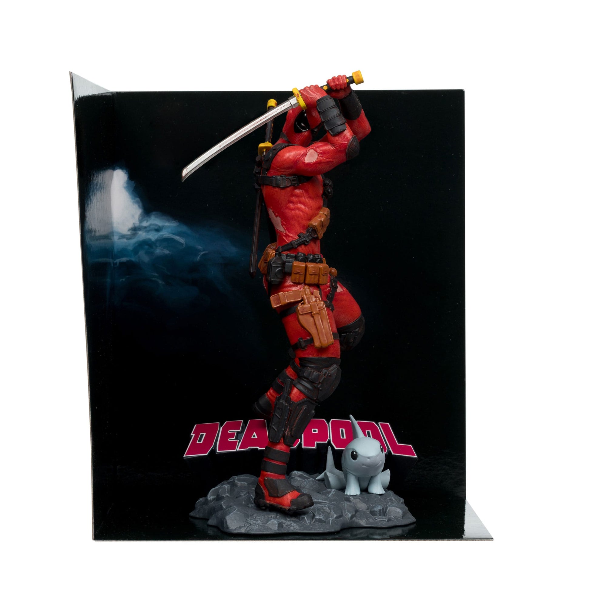 Deadpool Marvel Collection statuette PVC 1/10  (#1) 18 cm McFarlane Toys