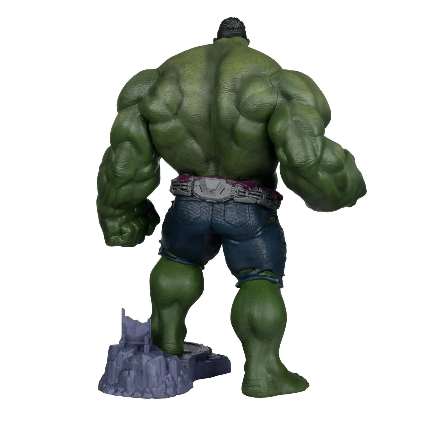 Marvel Rivals The Hulk Collection figurine 1/6  27cm McFarlane Toys