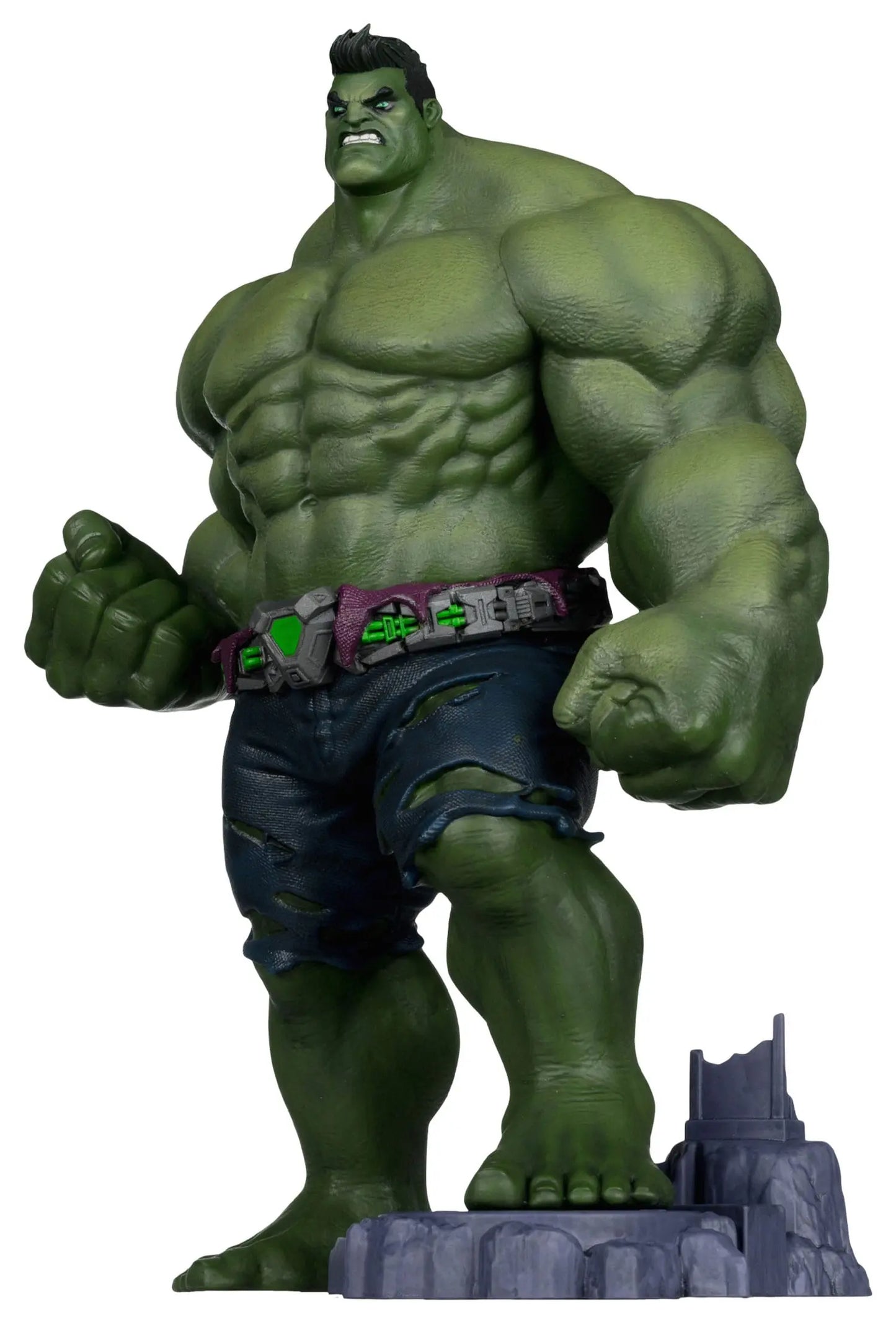 Marvel Rivals The Hulk Collection figurine 1/6  27cm McFarlane Toys