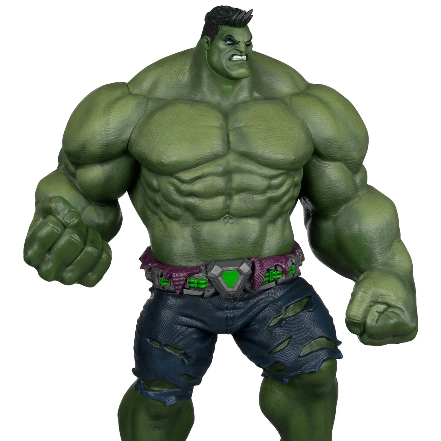 Marvel Rivals The Hulk Collection figurine 1/6  27cm McFarlane Toys