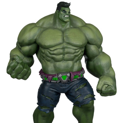 Marvel Rivals The Hulk Collection figurine 1/6  27cm McFarlane Toys