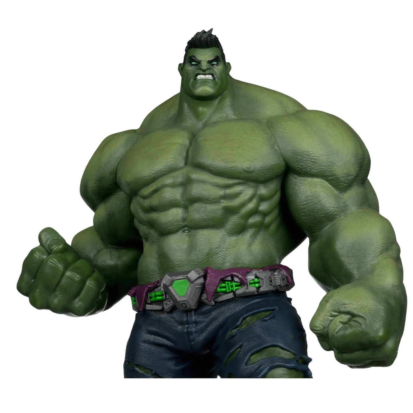 Marvel Rivals The Hulk Collection figurine 1/6  27cm McFarlane Toys