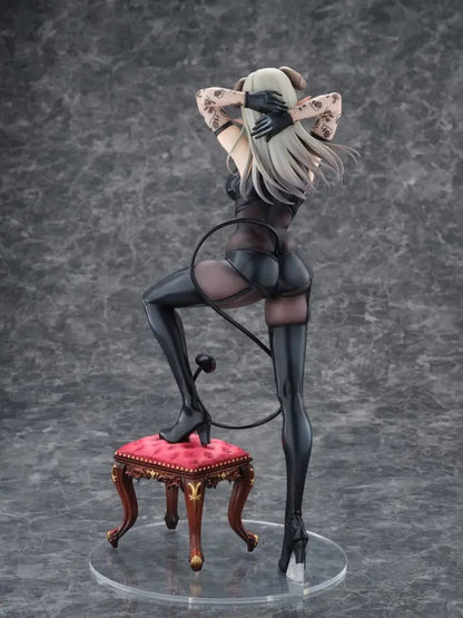 Mayuri 2.5 Dimensional Seduction statuette Lustalotte Illusory Outfit 27cm Bellfine