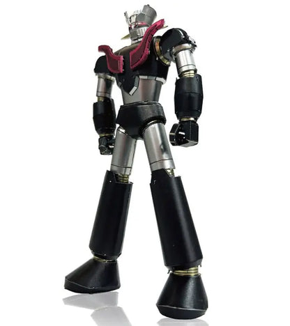Mazinger Model Kit Metallic Nano Puzzle Grendizer U 14 cm - Rue Du Retro