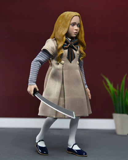 Megan figurine Clothed 20cm Neca