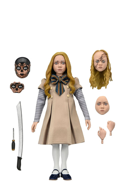 Megan figurine Clothed 20cm Neca