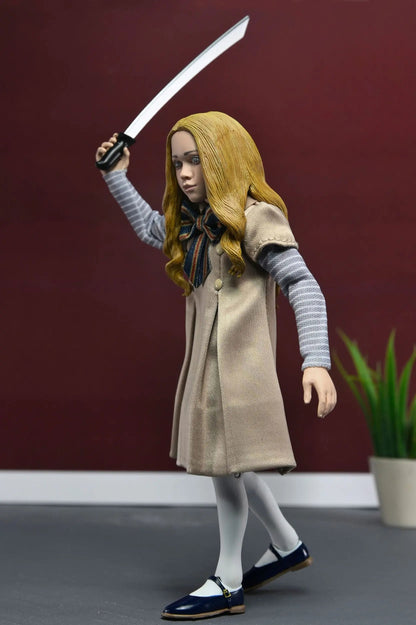 Megan figurine Clothed 20cm Neca