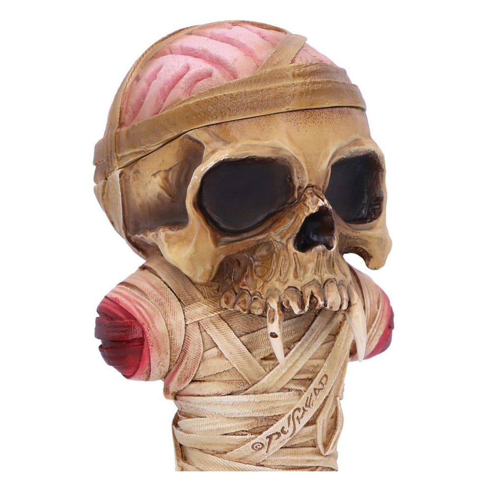 Metallica Statuette One Box 20cm