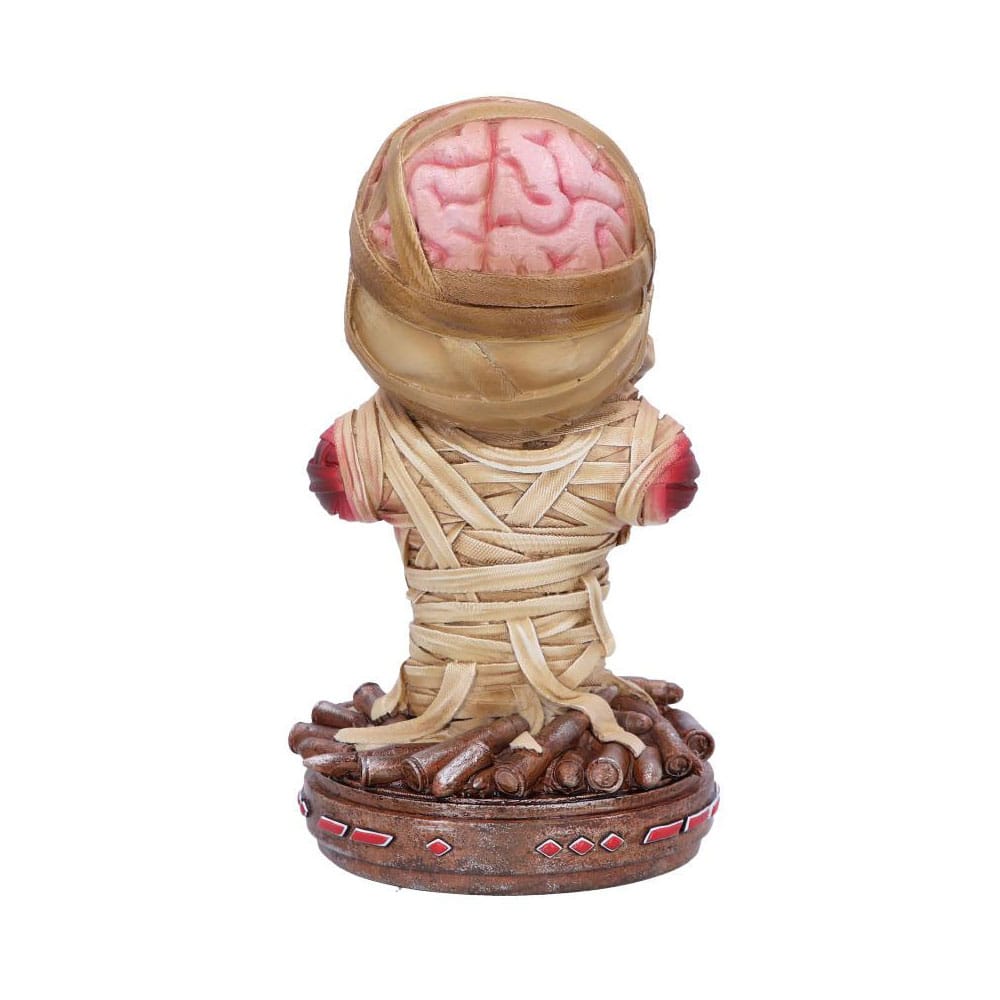 Metallica Statuette One Box 20cm