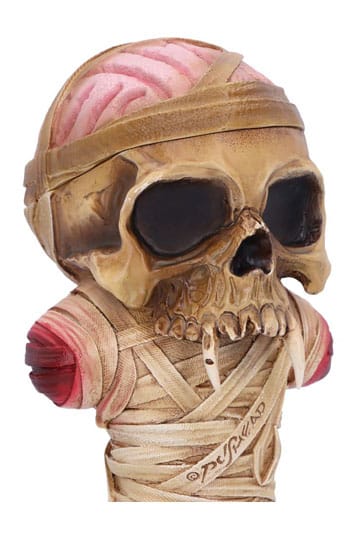 Metallica Statuette One Box 20cm