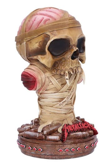 Metallica Statuette One Box 20cm