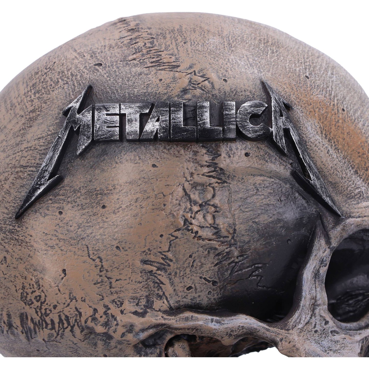 Metallica statuette Pushead Skull 24 cm