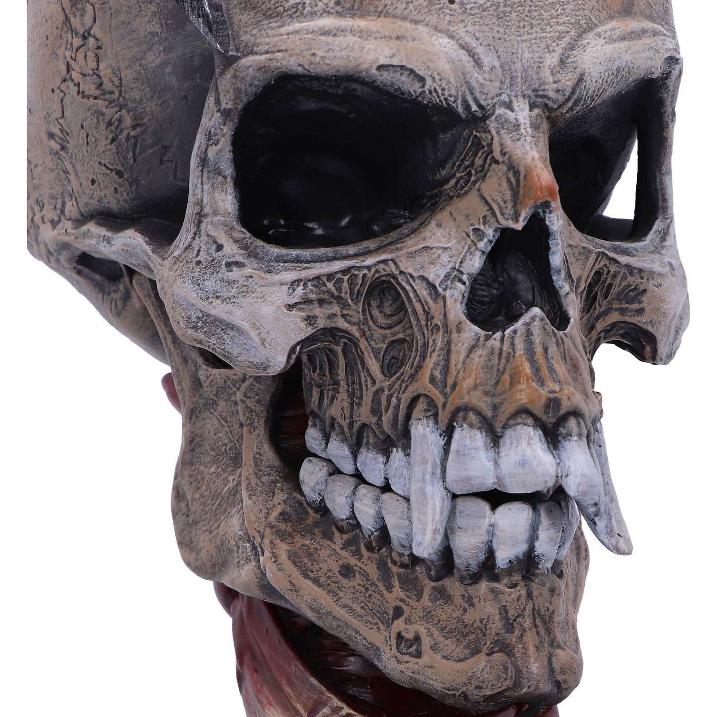 Metallica statuette Pushead Skull 24 cm