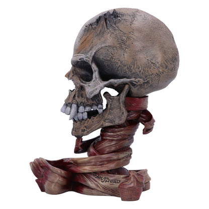 Metallica statuette Pushead Skull 24 cm