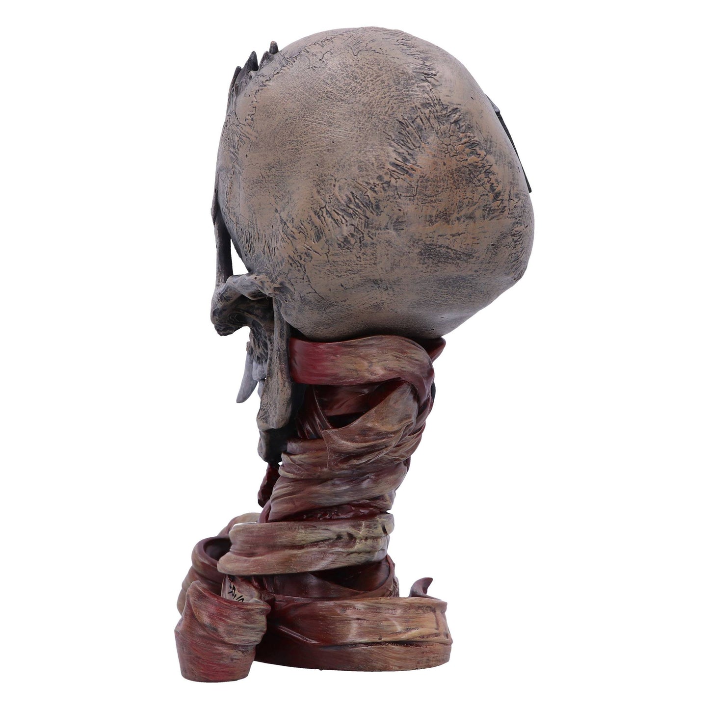 Metallica statuette Pushead Skull 24 cm
