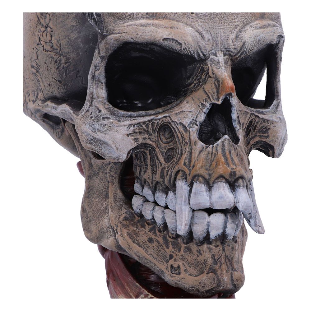 Metallica statuette Pushead Skull 24 cm