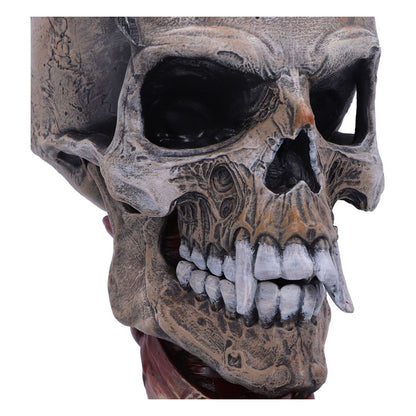 Metallica statuette Pushead Skull 24 cm