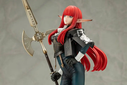 Metaphor ReFantazio statuette PVC 1/7 Hulkenberg 30 cm - Rue Du Retro