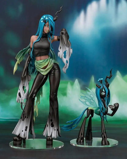 Mon petit poney Bishoujo statuette PVC 1/7 Queen Chrysalis 25cm Kotobukiya