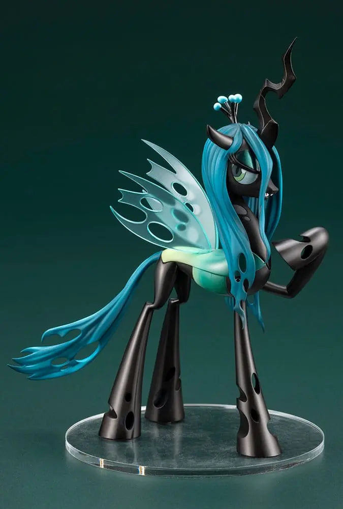 Mon petit poney Bishoujo statuette PVC 1/7 Queen Chrysalis 25cm Kotobukiya