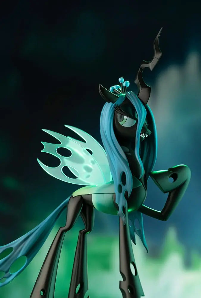 Mon petit poney Bishoujo statuette PVC 1/7 Queen Chrysalis 25cm Kotobukiya
