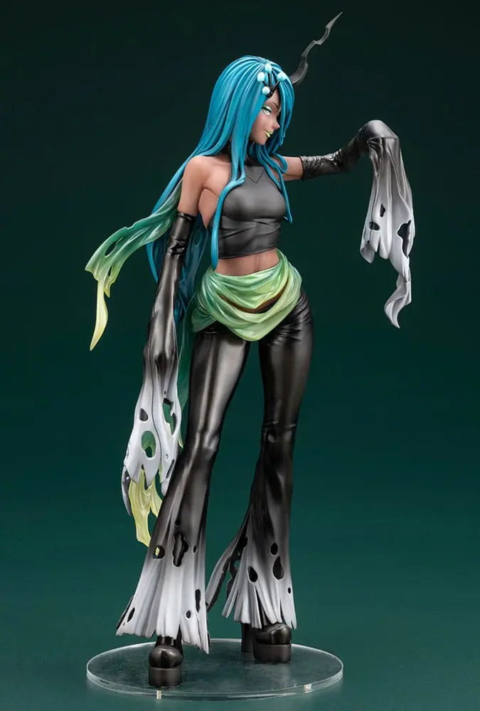 Mon petit poney Bishoujo statuette PVC 1/7 Queen Chrysalis 25cm Kotobukiya