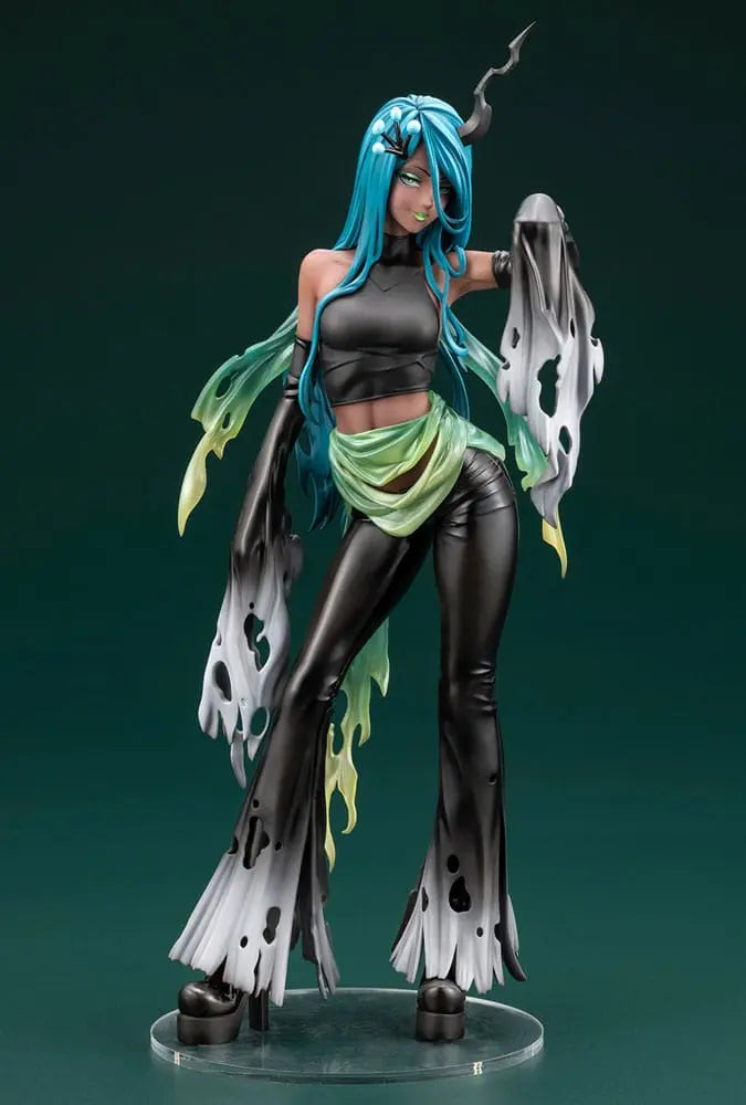 Mon petit poney Bishoujo statuette PVC 1/7 Queen Chrysalis 25cm Kotobukiya