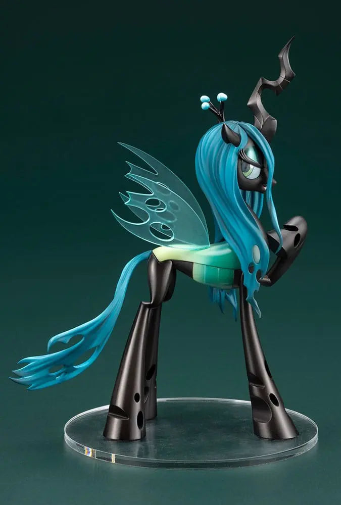 Mon petit poney Bishoujo statuette PVC 1/7 Queen Chrysalis 25cm Kotobukiya