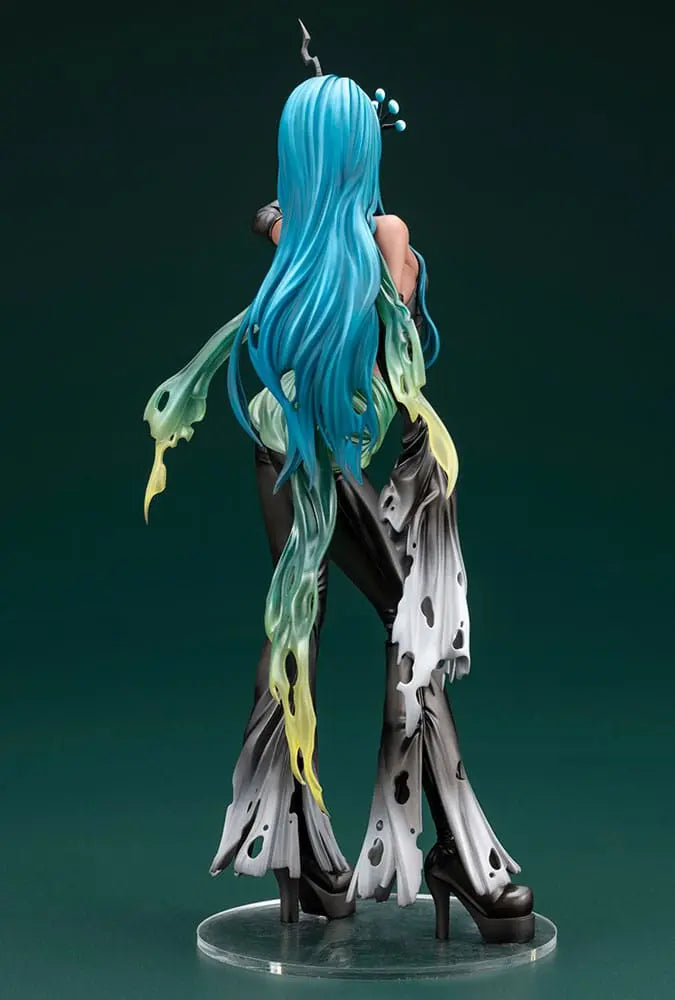 Mon petit poney Bishoujo statuette PVC 1/7 Queen Chrysalis 25cm Kotobukiya