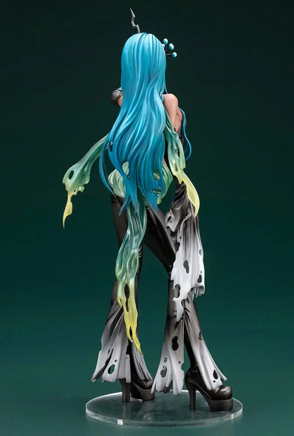 Mon petit poney Bishoujo statuette PVC 1/7 Queen Chrysalis 25cm Kotobukiya