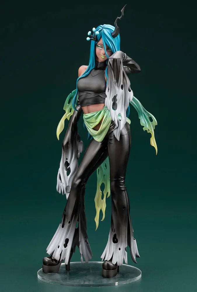 Mon petit poney Bishoujo statuette PVC 1/7 Queen Chrysalis 25cm Kotobukiya