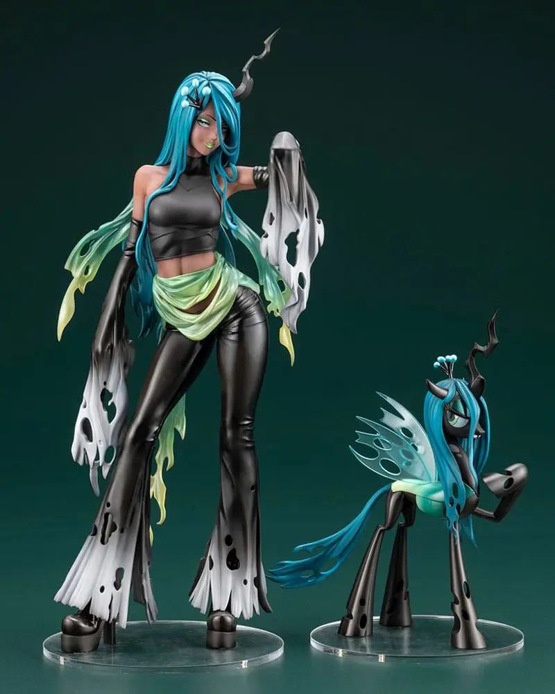 Mon petit poney Bishoujo statuette PVC 1/7 Queen Chrysalis 25cm Kotobukiya