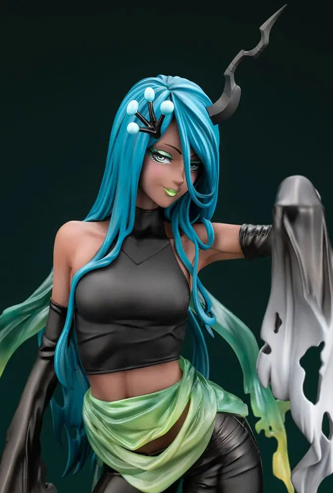 Mon petit poney Bishoujo statuette PVC 1/7 Queen Chrysalis 25cm Kotobukiya