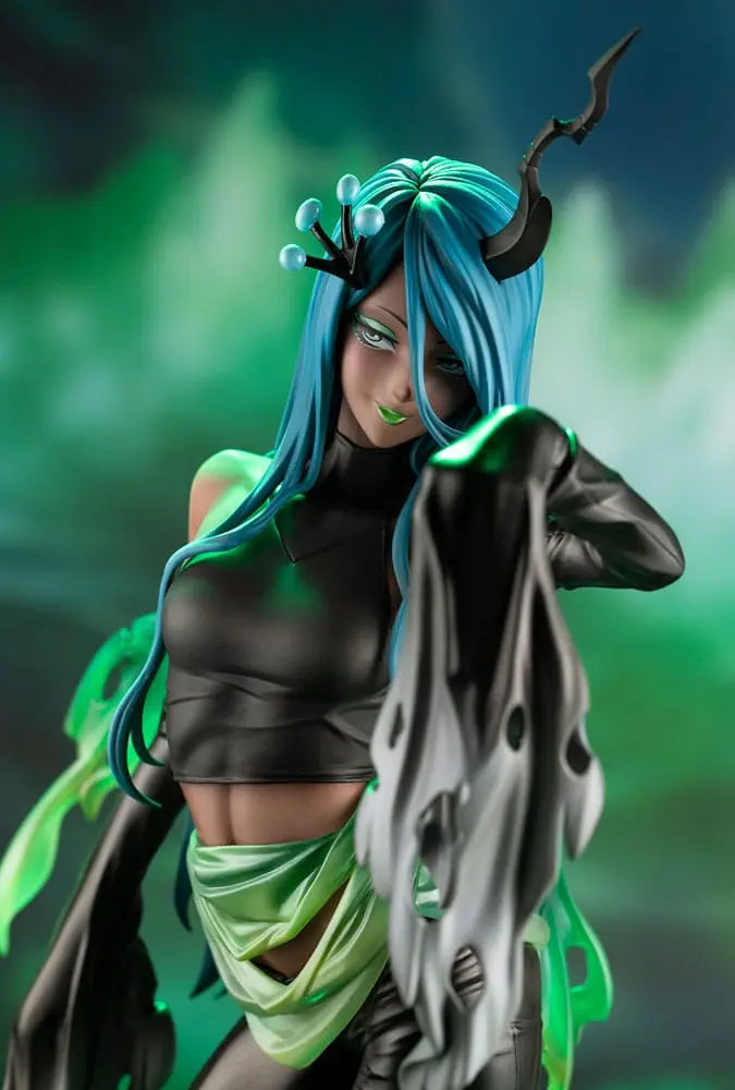 Mon petit poney Bishoujo statuette PVC 1/7 Queen Chrysalis 25cm Kotobukiya