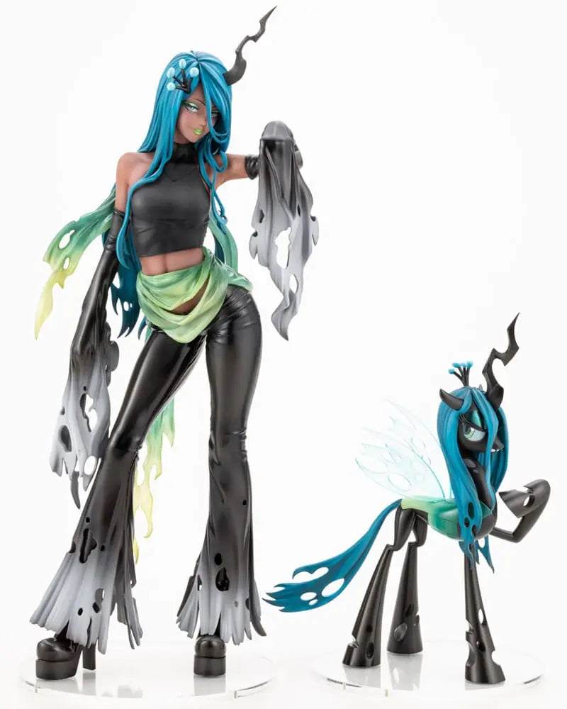Mon petit poney Bishoujo statuette PVC 1/7 Queen Chrysalis 25cm Kotobukiya