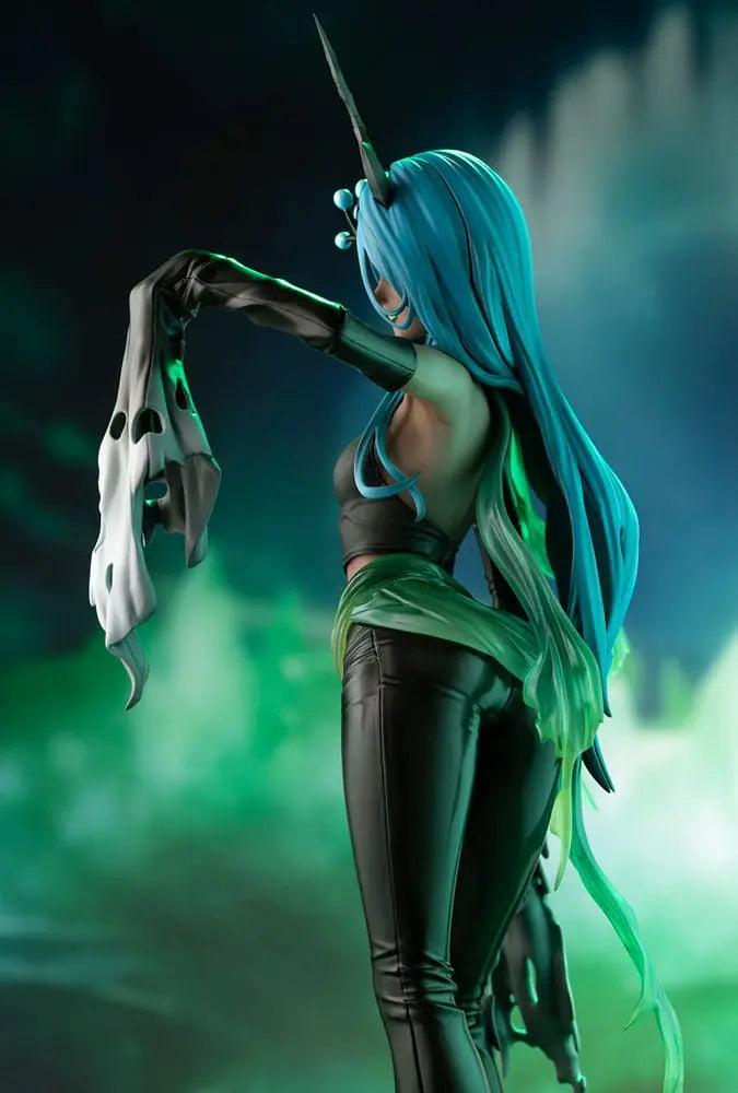 Mon petit poney Bishoujo statuette PVC 1/7 Queen Chrysalis 25cm Kotobukiya