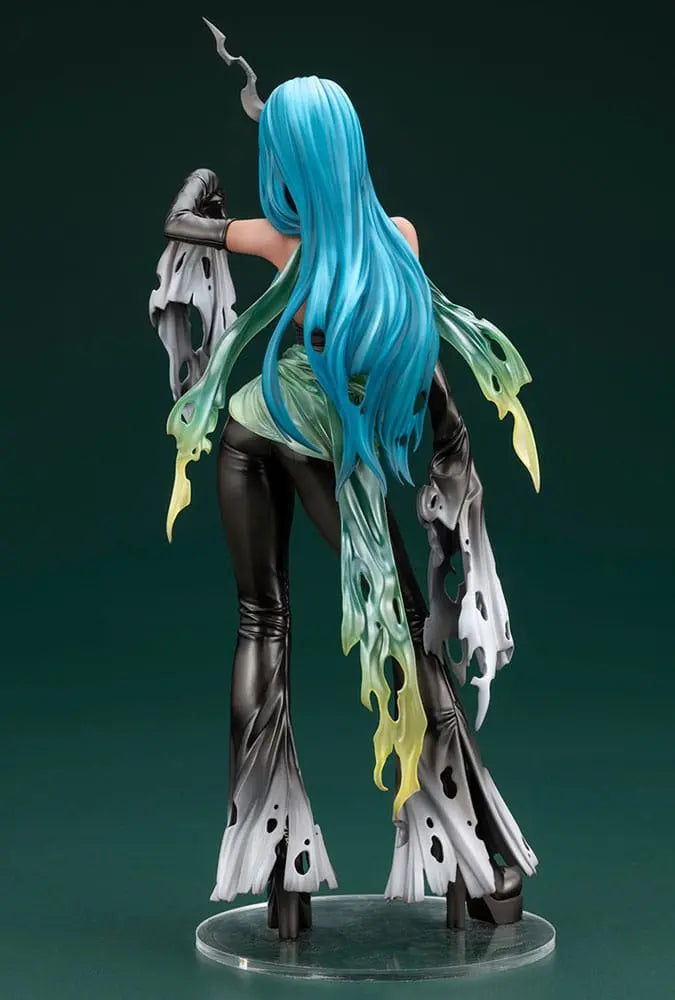 Mon petit poney Bishoujo statuette PVC 1/7 Queen Chrysalis 25cm Kotobukiya