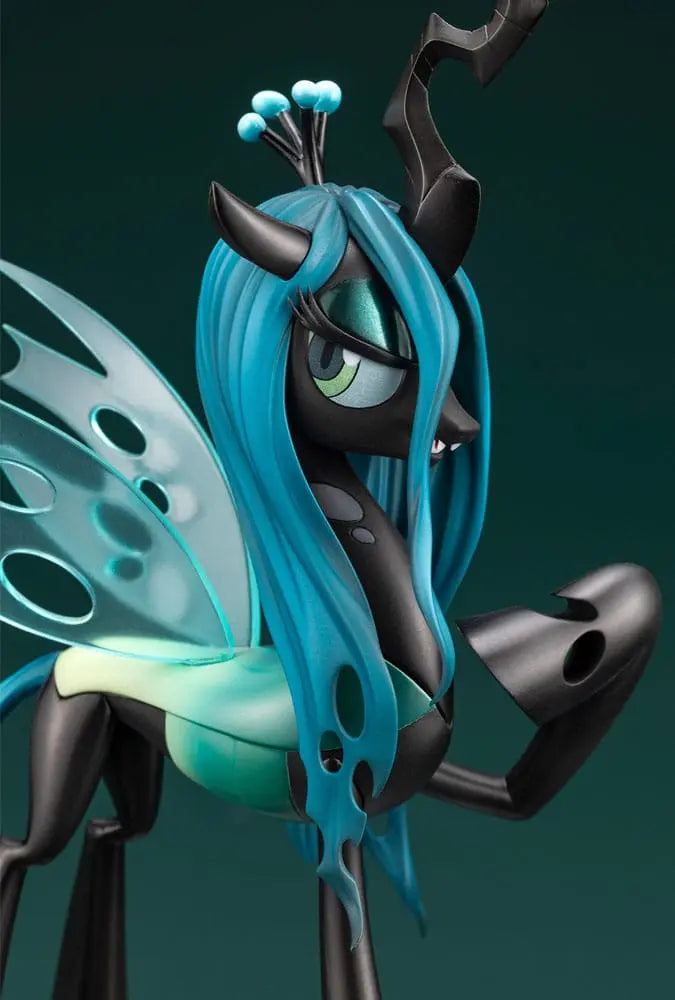Mon petit poney Bishoujo statuette PVC 1/7 Queen Chrysalis 25cm Kotobukiya