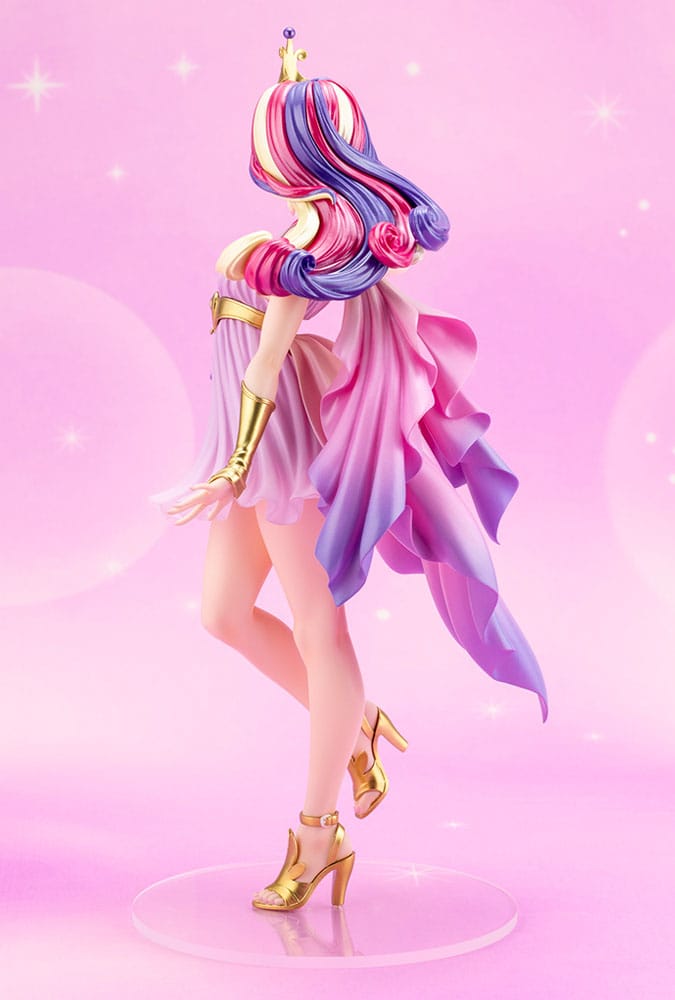 Mon petit poney Princess Cadance Bishoujo statuette PVC 1/7 22cm Kotobukiya