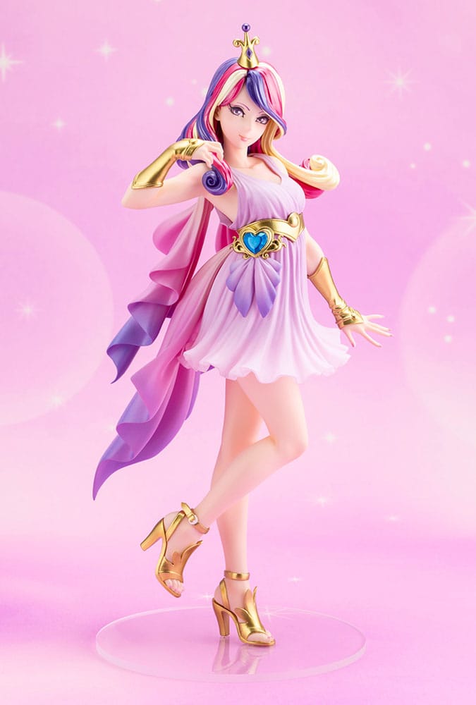 Mon petit poney Princess Cadance Bishoujo statuette PVC 1/7 22cm Kotobukiya