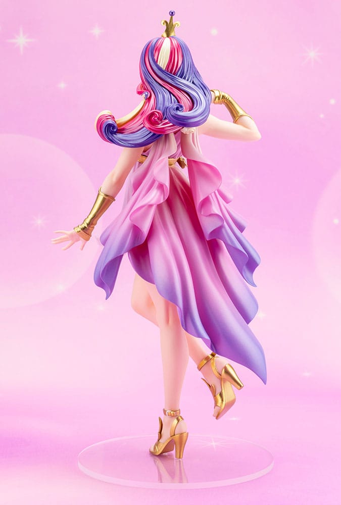 Mon petit poney Princess Cadance Bishoujo statuette PVC 1/7 22cm Kotobukiya
