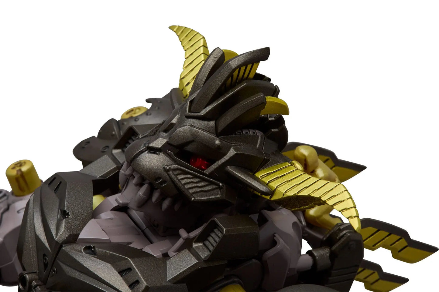 Monster Hunter Zoids figurine 1/35 Plastic Model Kit Knuckle Kong Rajang 17 cm - Rue Du Retro