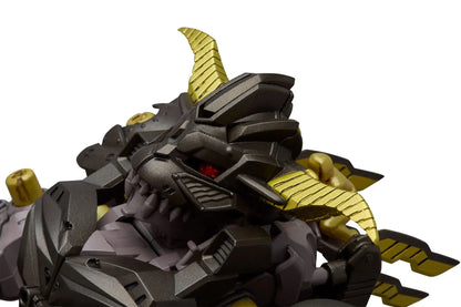 Monster Hunter Zoids figurine 1/35 Plastic Model Kit Knuckle Kong Rajang 17 cm - Rue Du Retro