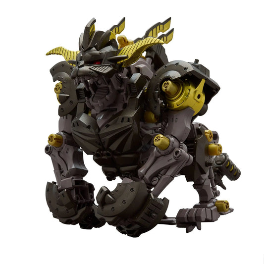Monster Hunter Zoids figurine 1/35 Plastic Model Kit Knuckle Kong Rajang 17 cm - Rue Du Retro