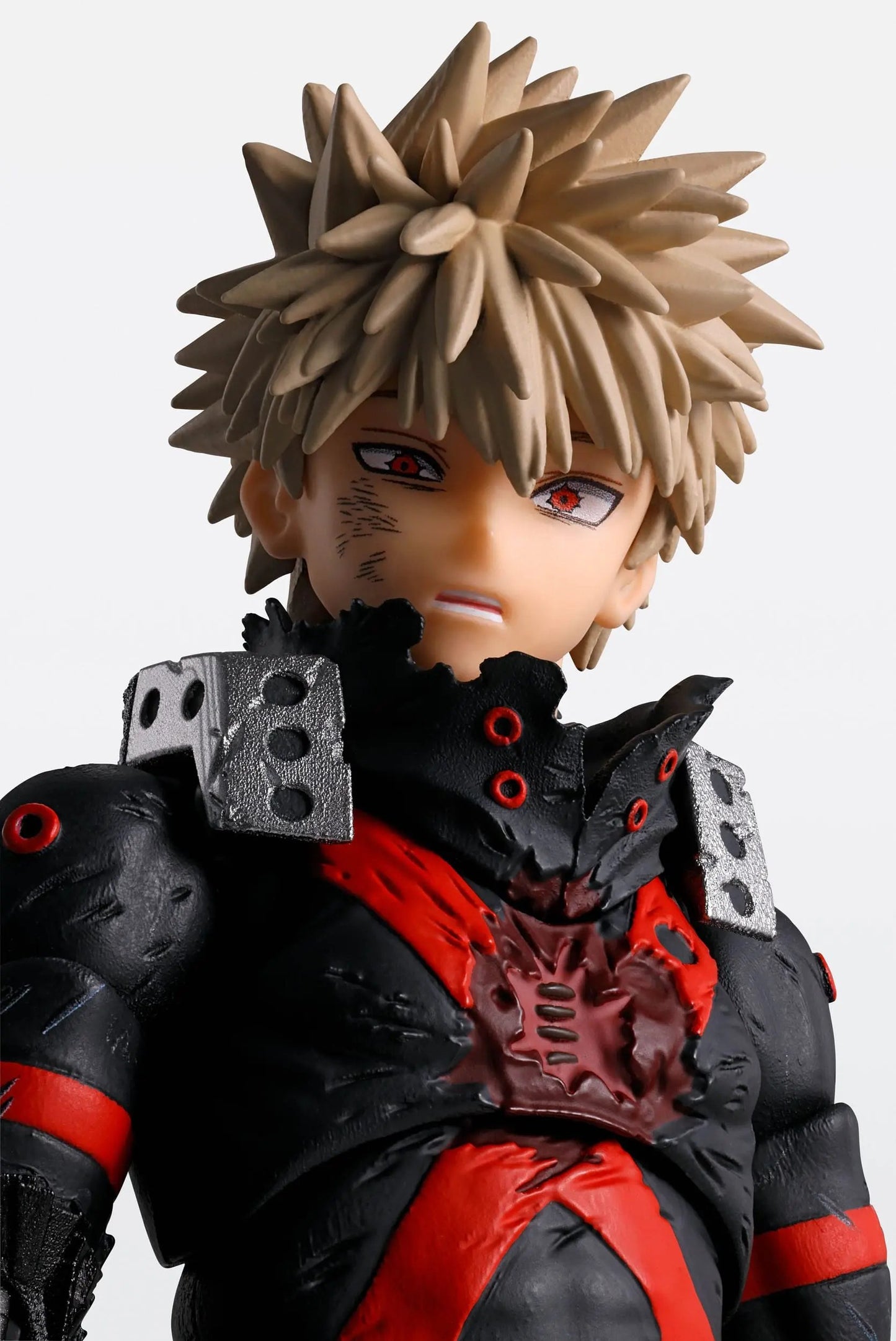 My Hero Academia figurine  Katsuki Bakugo S.H. Figuarts (The Beginning) 15cm TAMASHII NATIONS