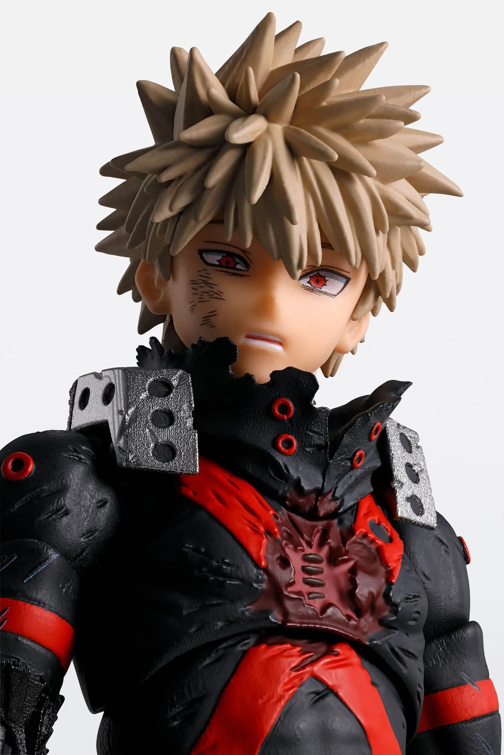 My Hero Academia figurine  Katsuki Bakugo S.H. Figuarts (The Beginning) 15cm TAMASHII NATIONS