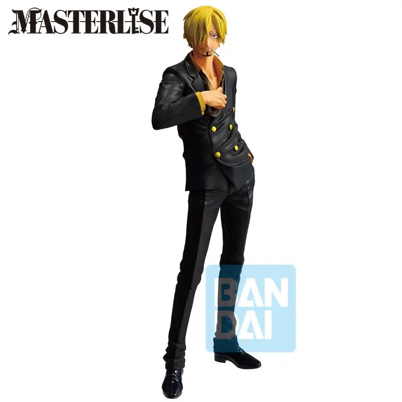 One Piece Ichibansho Beyond The Trials Sanji 25cm - Rue Du Retro